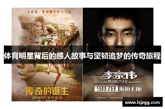 体育明星背后的感人故事与坚韧追梦的传奇旅程