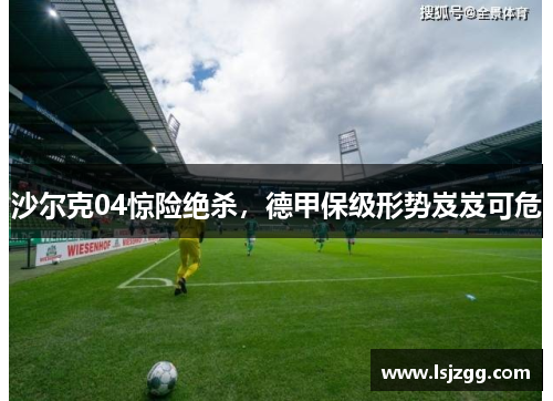 沙尔克04惊险绝杀，德甲保级形势岌岌可危