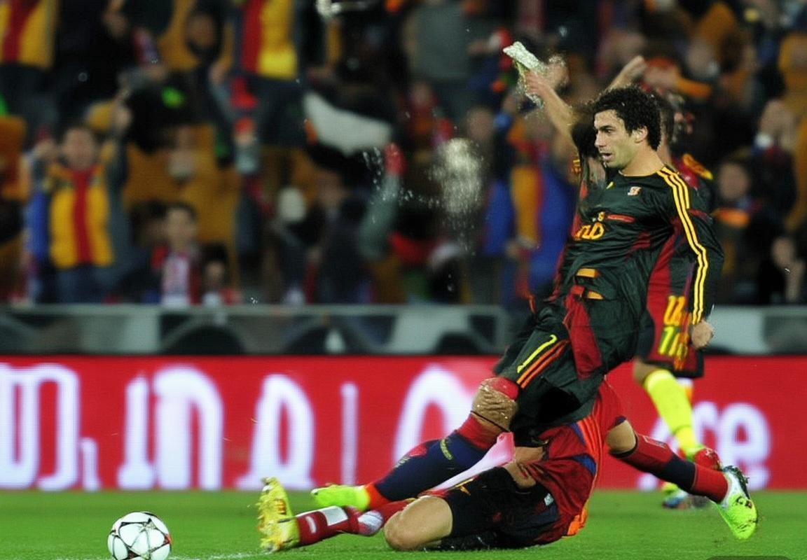 运动传奇费尔南多·托雷斯：从马德里竞技到利物浦的西班牙黄金一代射手之路