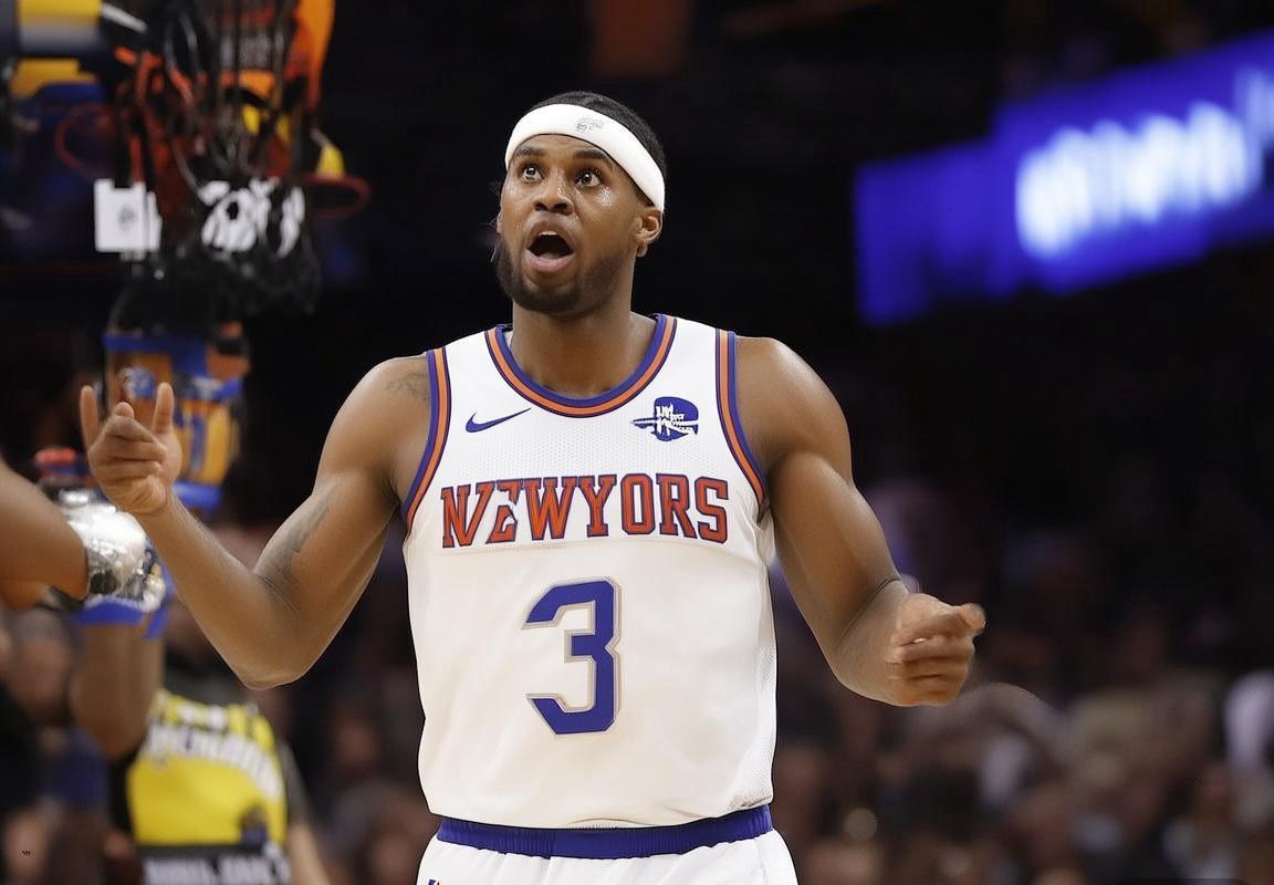 湖人未进前十！亚历山大率雷霆队实力榜首位，凯尔特人双探花组合第二，尼克斯排名跃升第三